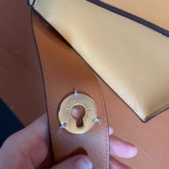 Danse Lente Zoe bag - Picture 5 of 8